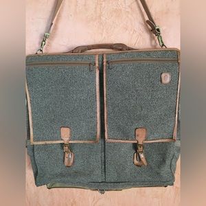 Hartmann garment bag